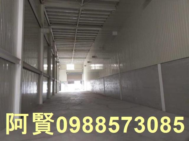高雄大樹廠房-0