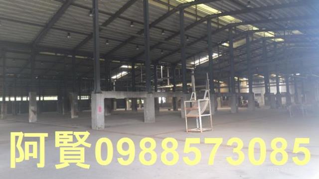 高雄大寮廠房-0