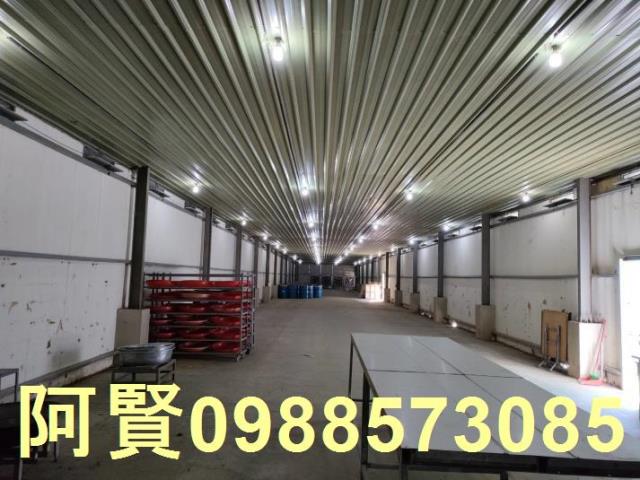 高雄阿蓮廠房-0