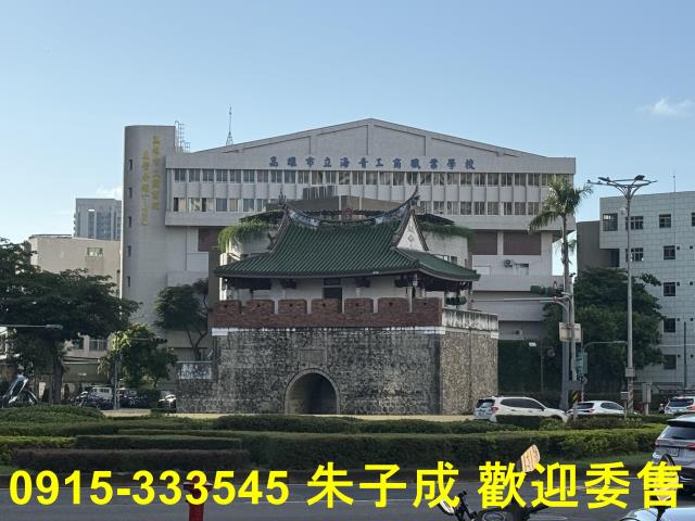 高雄左營大樓-1