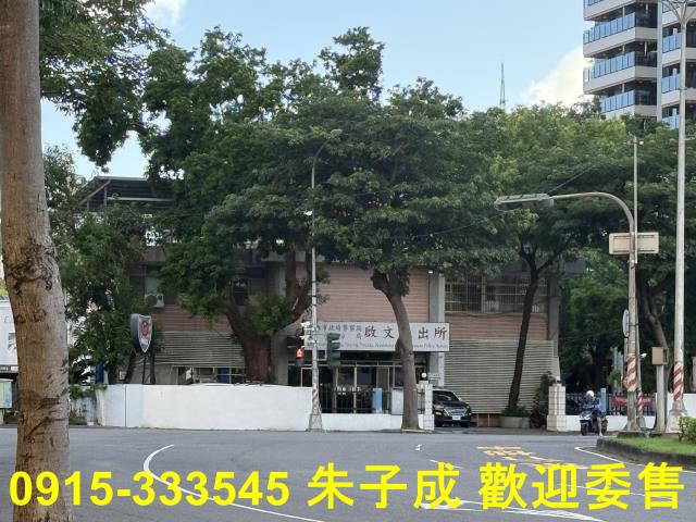 高雄左營大樓-3