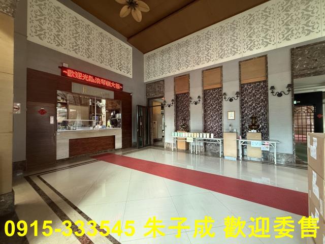 高雄左營大樓-4