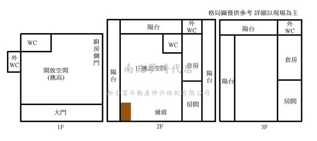 高雄湖內農舍-14