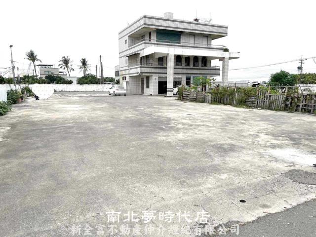 高雄湖內農舍-1