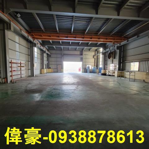 高雄廠房-0