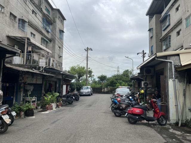 高雄小港公寓-11