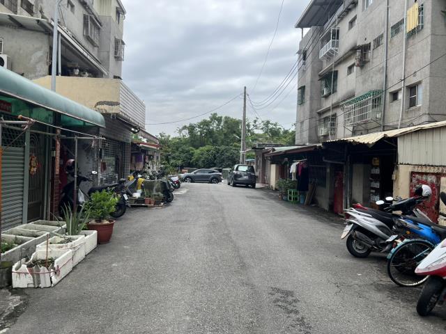 高雄小港公寓-12