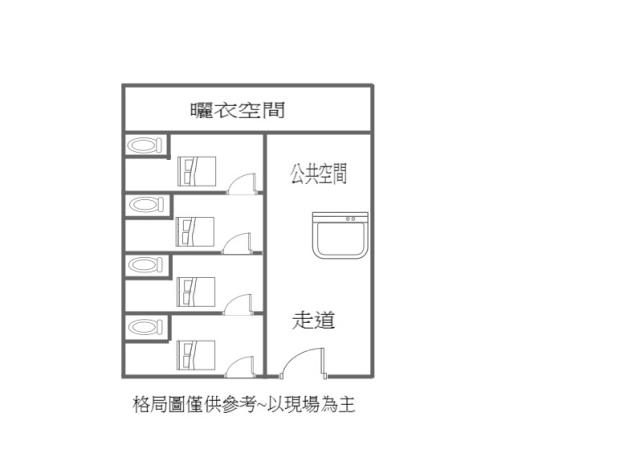 高雄小港公寓-13