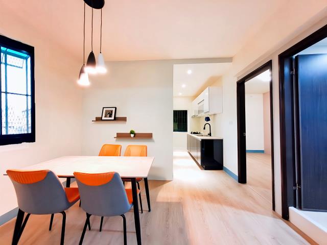 高雄小港公寓-2