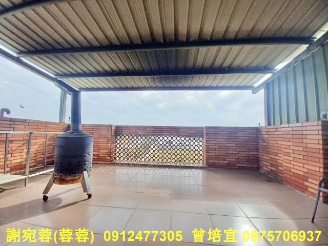 高雄岡山透天-9