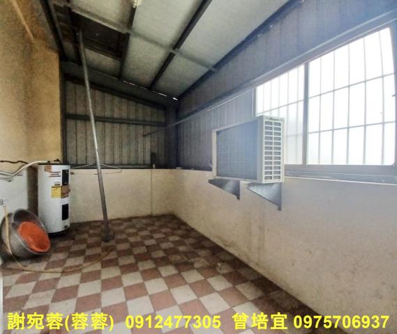 高雄岡山透天-10