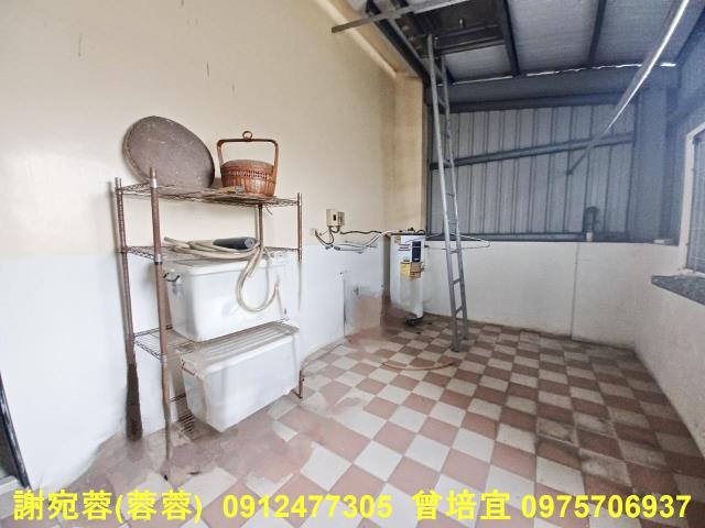 高雄岡山透天-11