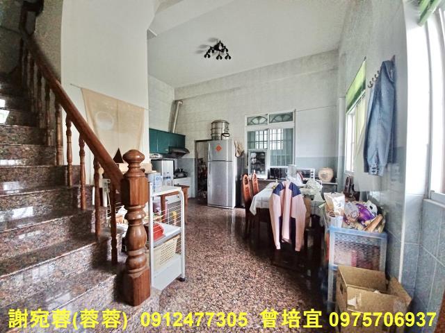 高雄岡山透天-1