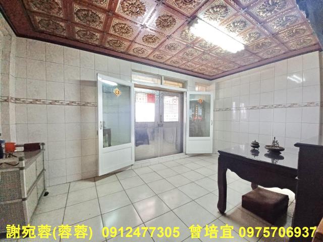 高雄岡山透天-8