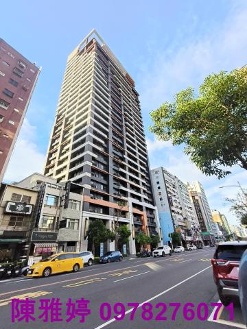 高雄前金大樓-0