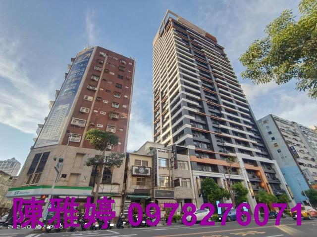 高雄前金大樓-7