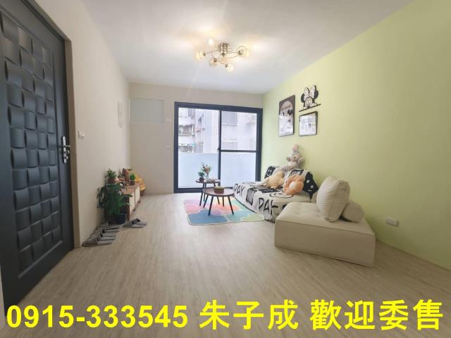 高雄三民區公寓-0