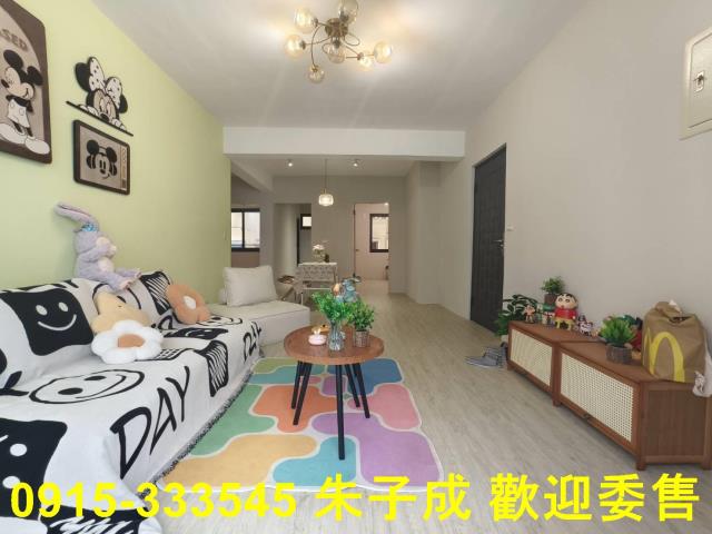 高雄三民區公寓-1