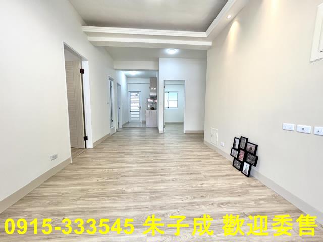 高雄三民區公寓-1