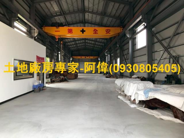 高雄大寮廠房-0