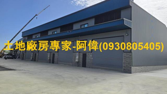 高雄大社廠房-0