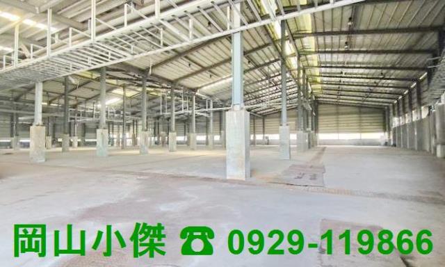 大寮廠房-0