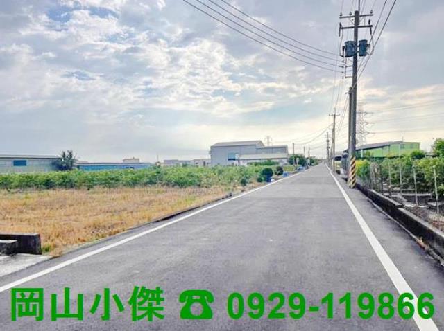 高雄阿蓮廠房-0