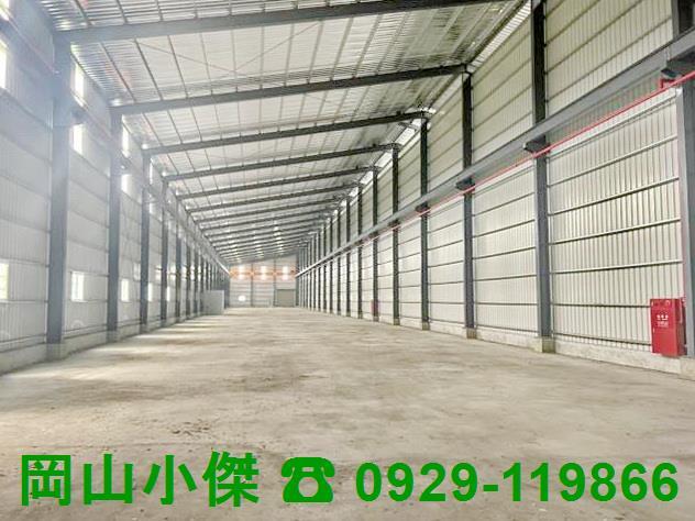 高雄阿蓮廠房-0