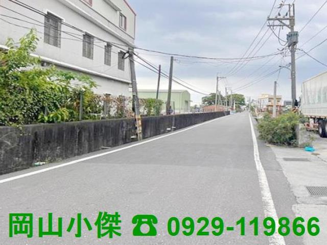 高雄阿蓮廠房-0