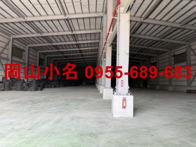 高雄永安廠房-0