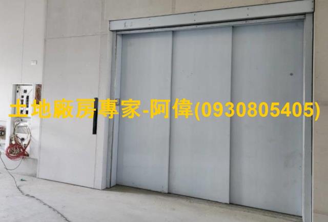 高雄岡山廠房-0