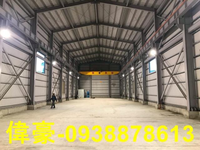 高雄大寮廠房-0