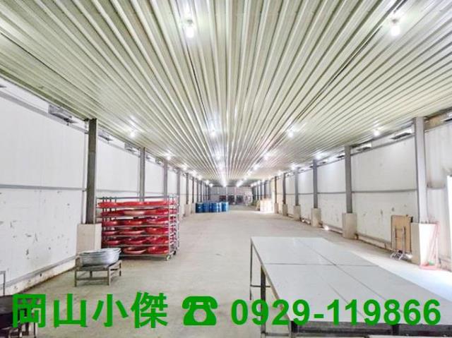 高雄阿蓮廠房-0