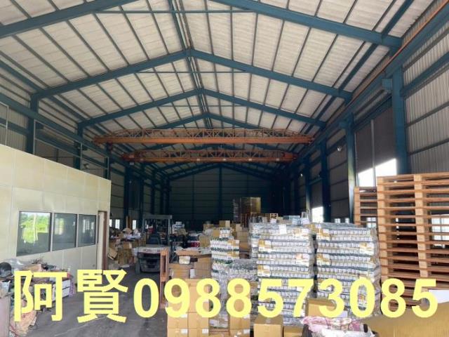 高雄梓官廠房-0