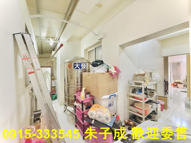 高雄三民區公寓-9