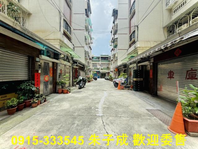 高雄三民區公寓-14