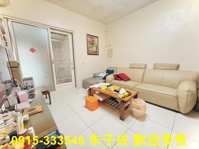 高雄三民區公寓-0