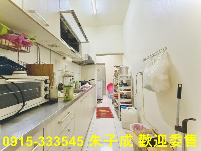 高雄三民區公寓-1