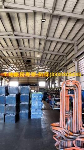 高雄岡山廠房-0