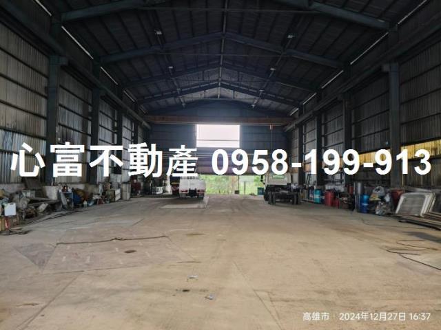 高雄廠房-1