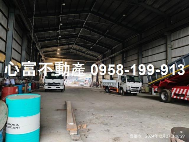 高雄廠房-3