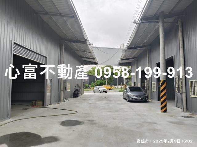 高雄廠房-1