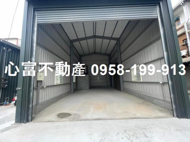 高雄湖內廠房-0