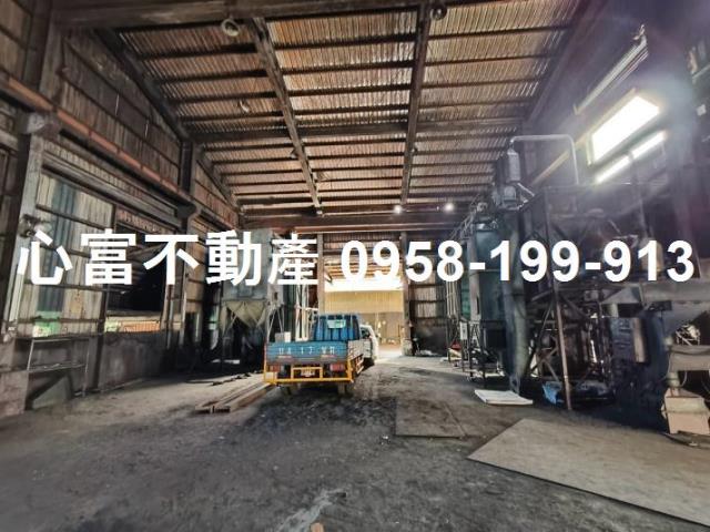 高雄岡山廠房-0