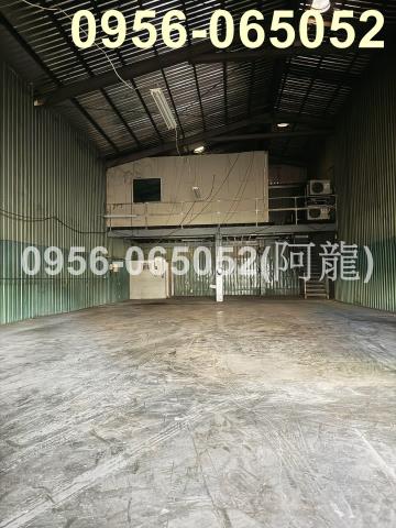 高雄仁武廠房-0