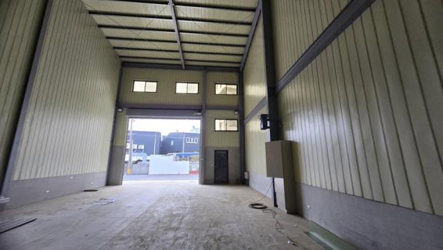 高雄大社廠房-1