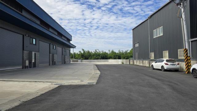 高雄大社廠房-2