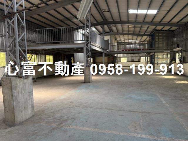 高雄大寮廠房-0