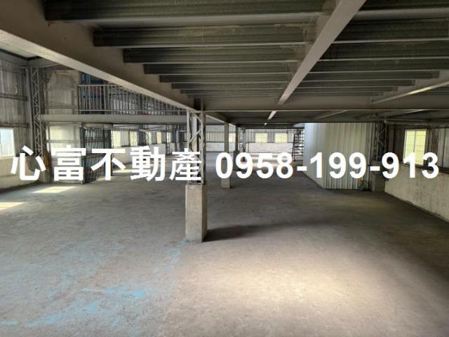 高雄大寮廠房-1