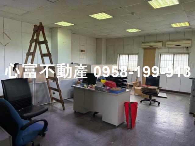 高雄岡山廠房-1